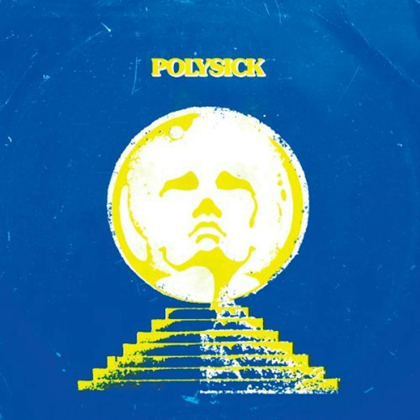 Polysick Digital Native Vinyl Record