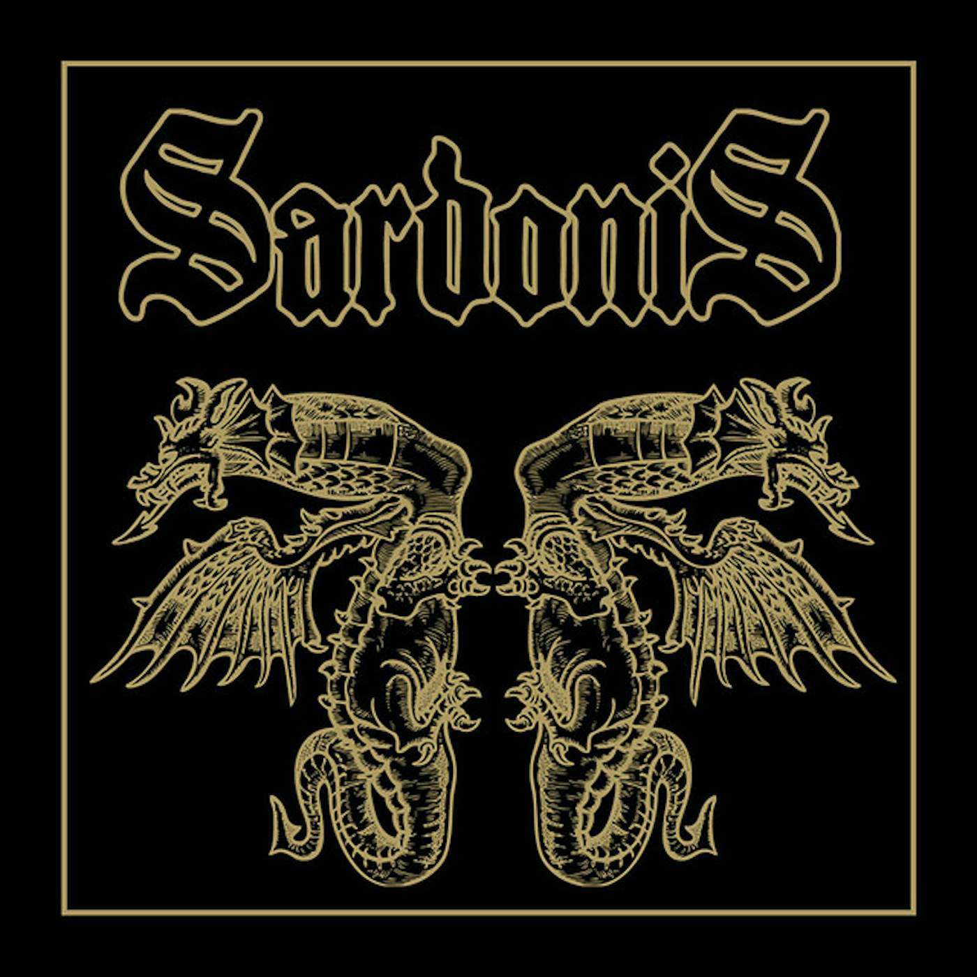 SardoniS II Vinyl Record
