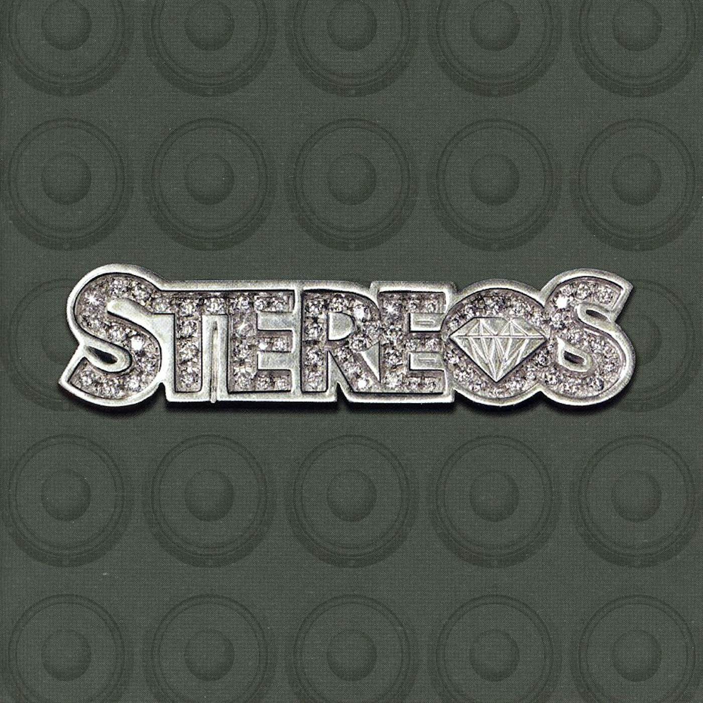 STEREOS CD