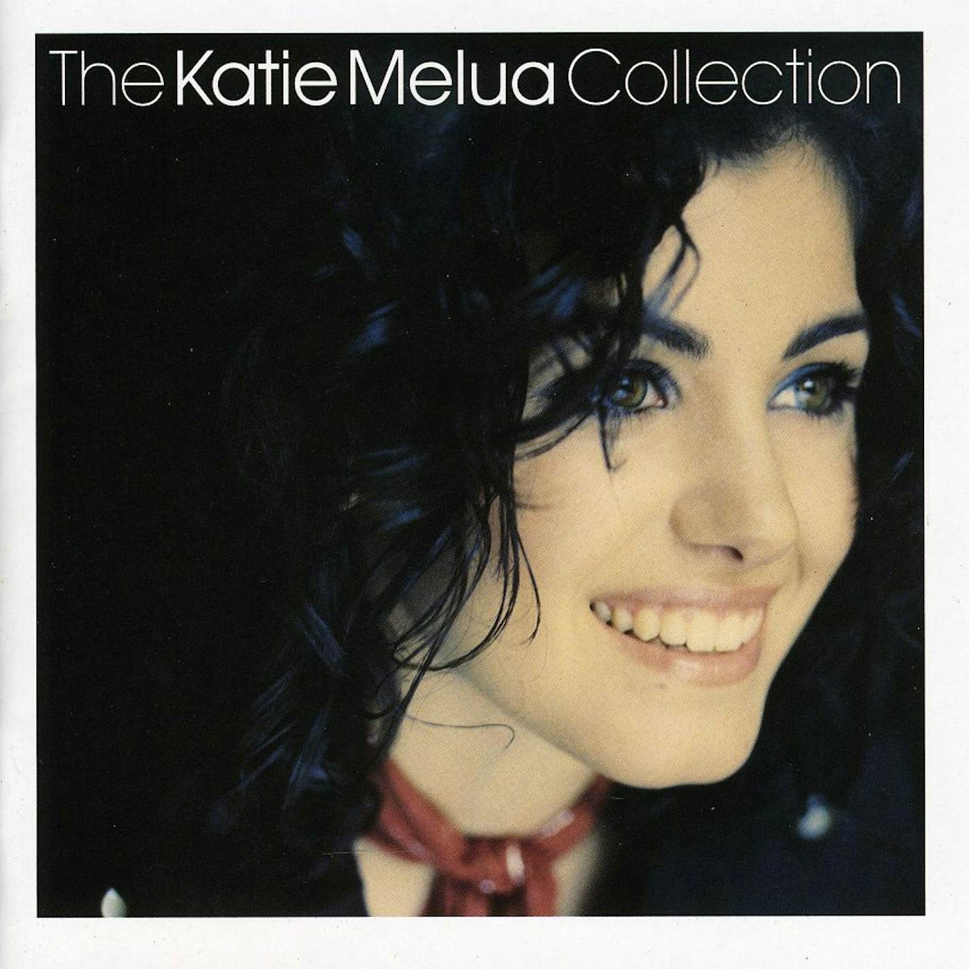 Katie Melua COLLECTION CD