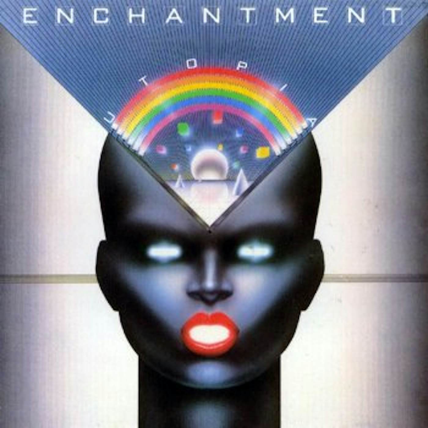 Enchantment UTOPIA Vinyl Record