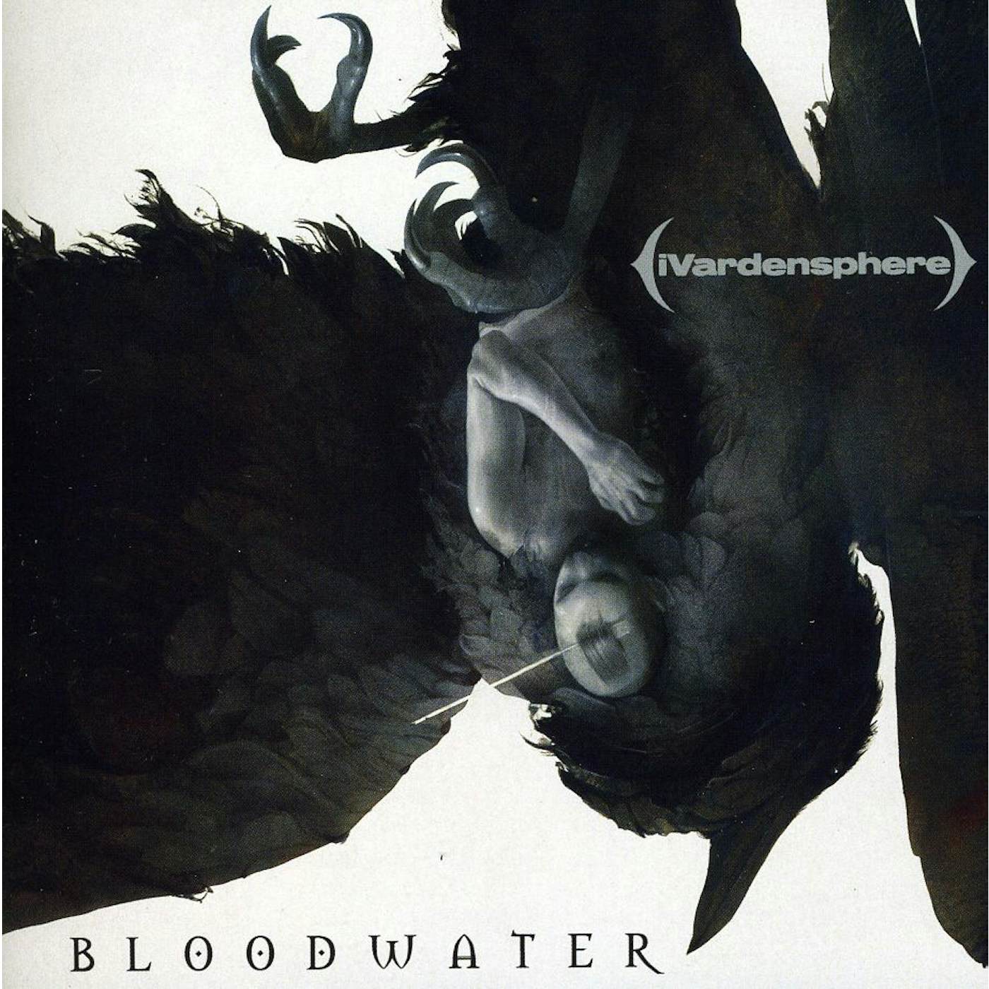 iVardensphere BLOODWATER CD