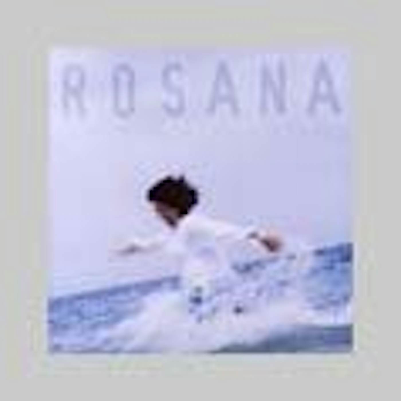 ROSANA CD