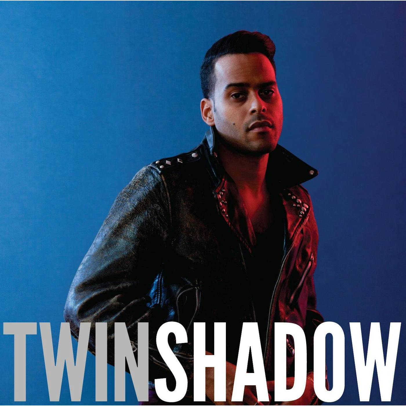 Twin Shadow CONFESS CD