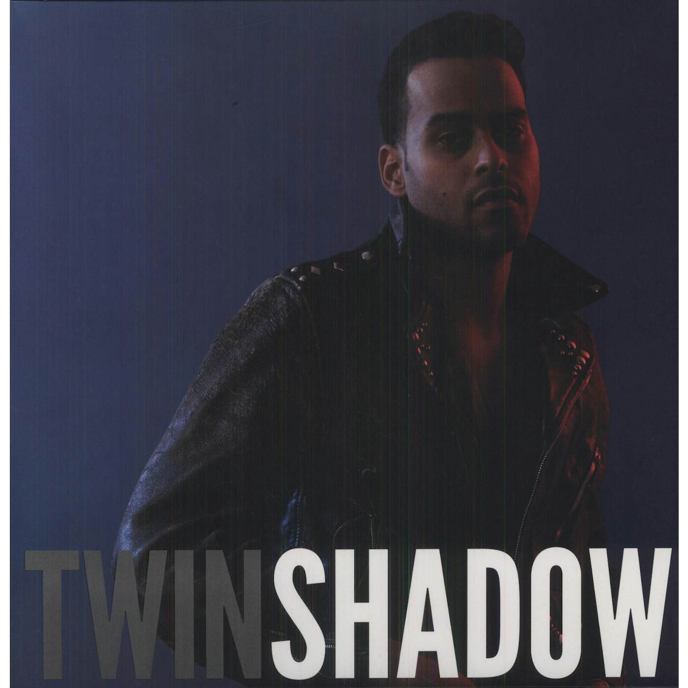 Twin Shadow Confess Vinyl Record