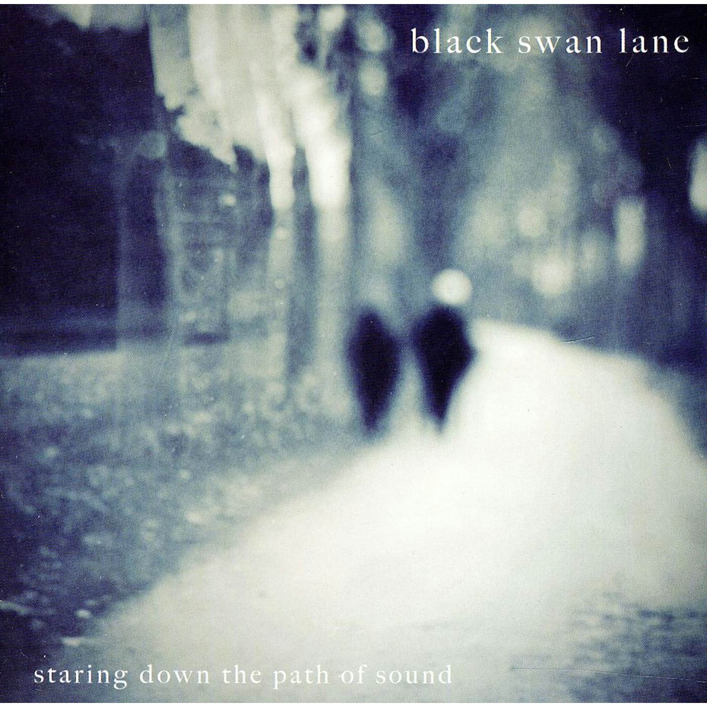 Black Swan Lane STARING DOWN THE PATH OF SOUND CD