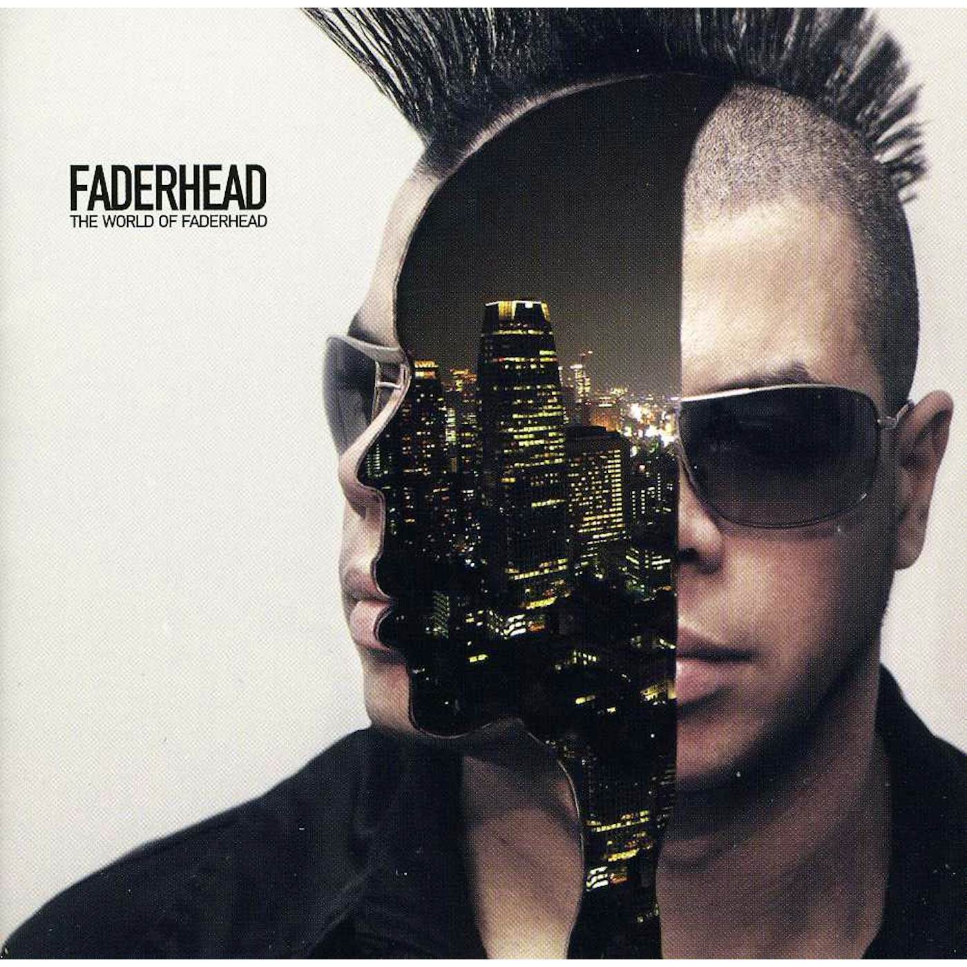 WORLD OF FADERHEAD CD