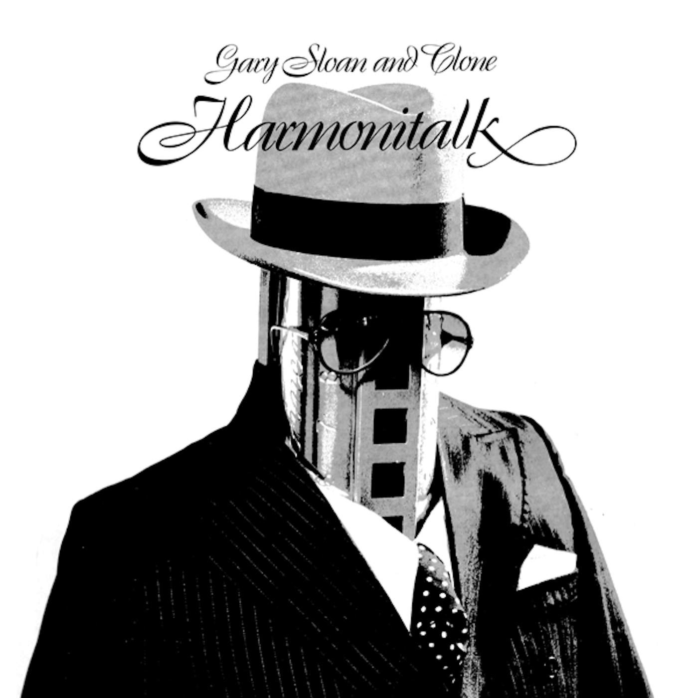 Gary Sloan and Clone HARMONITALK CD