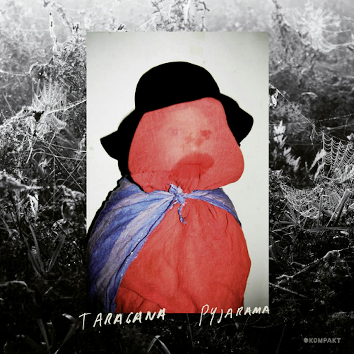 Taragana Pyjarama TIPPED BOWLS CD