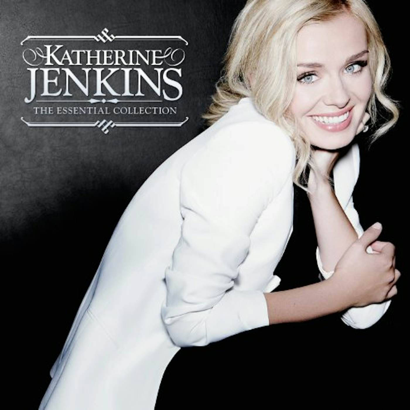 Katherine Jenkins ESSENTIAL COLLECTION (MOD) CD