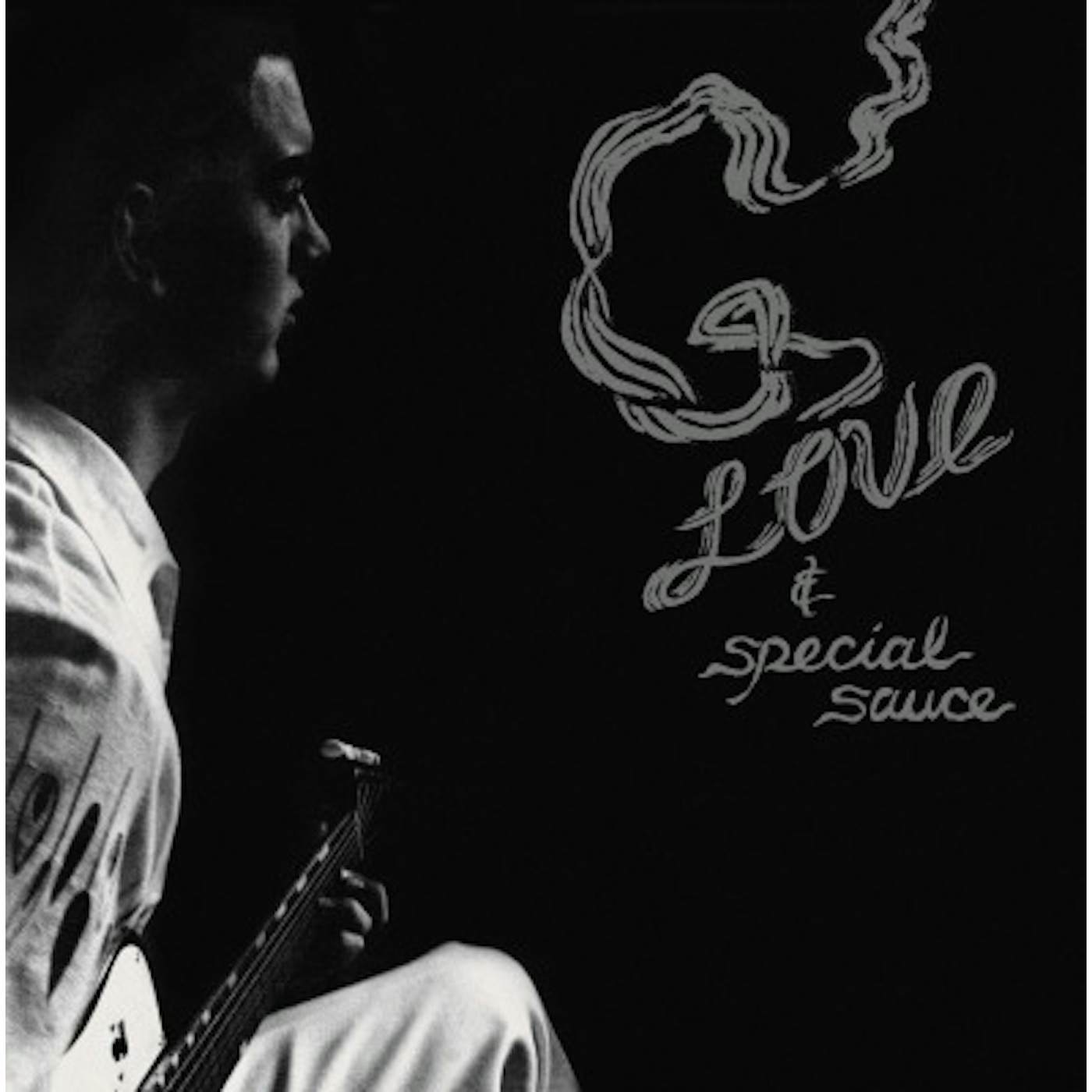 G.Love & Special Souce G. LOVE & SPECIAL SOUCE Vinyl Record