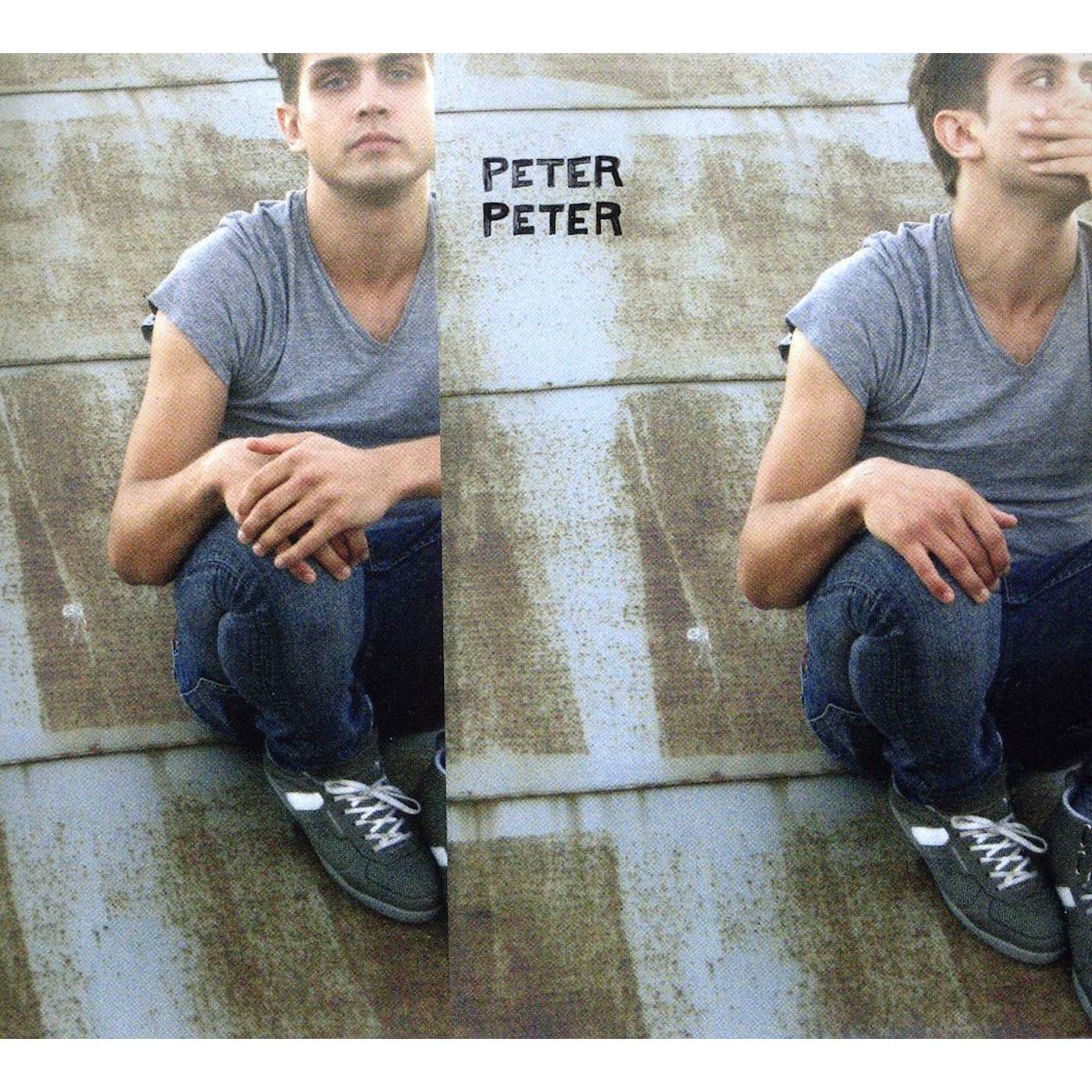 PETER PETER CD