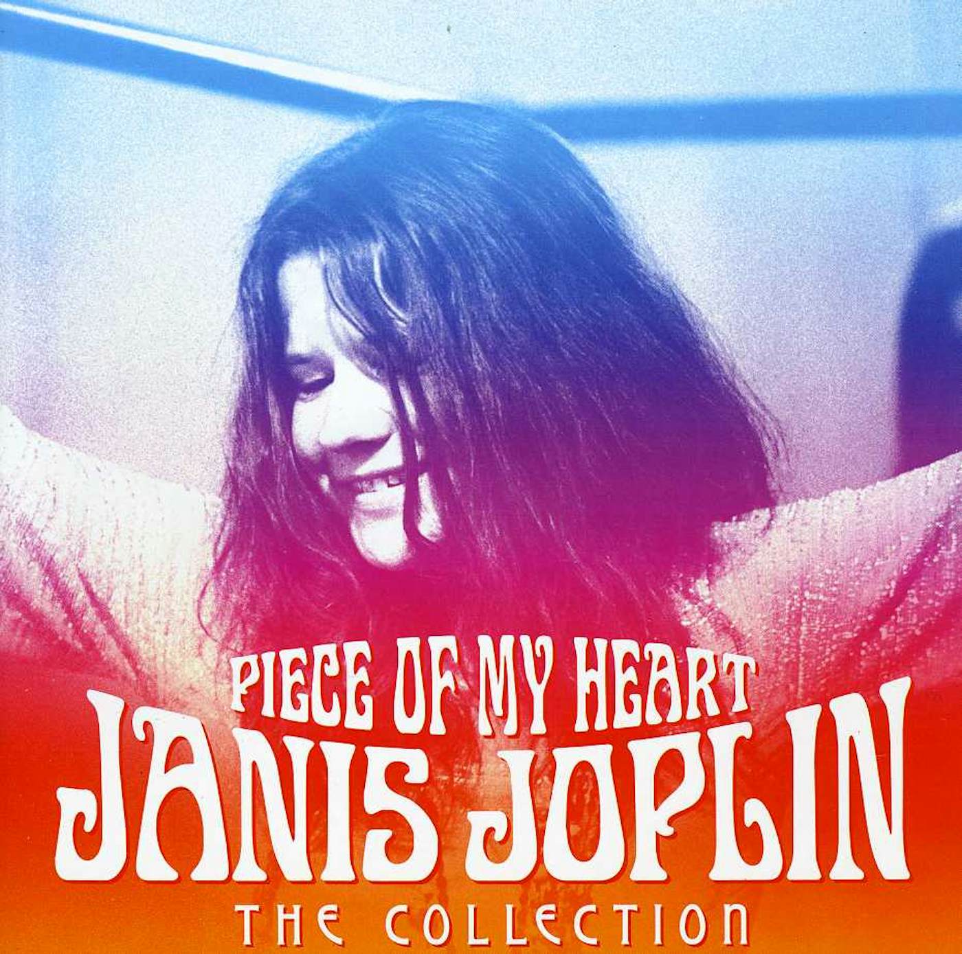 Piece Of My Heart Song, Janis Joplin, Super Hits