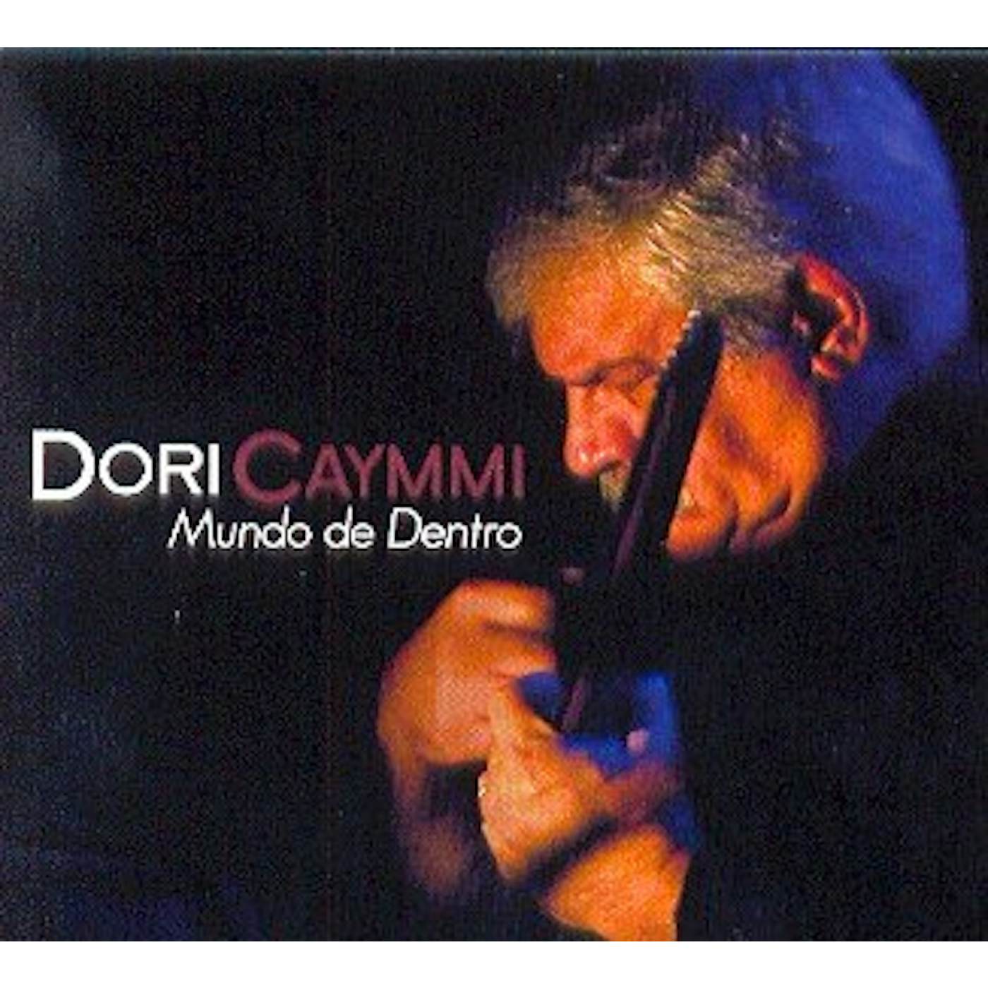 Dori Caymmi MUNDO DE DENTRO CD