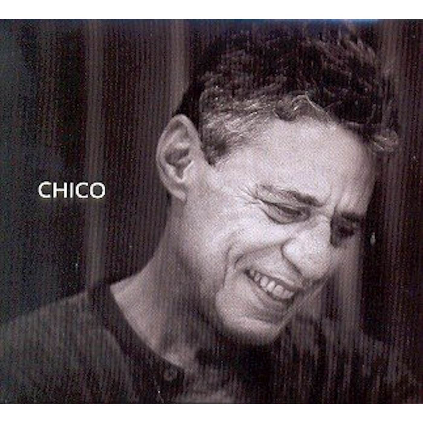 Chico Buarque CHICO CD