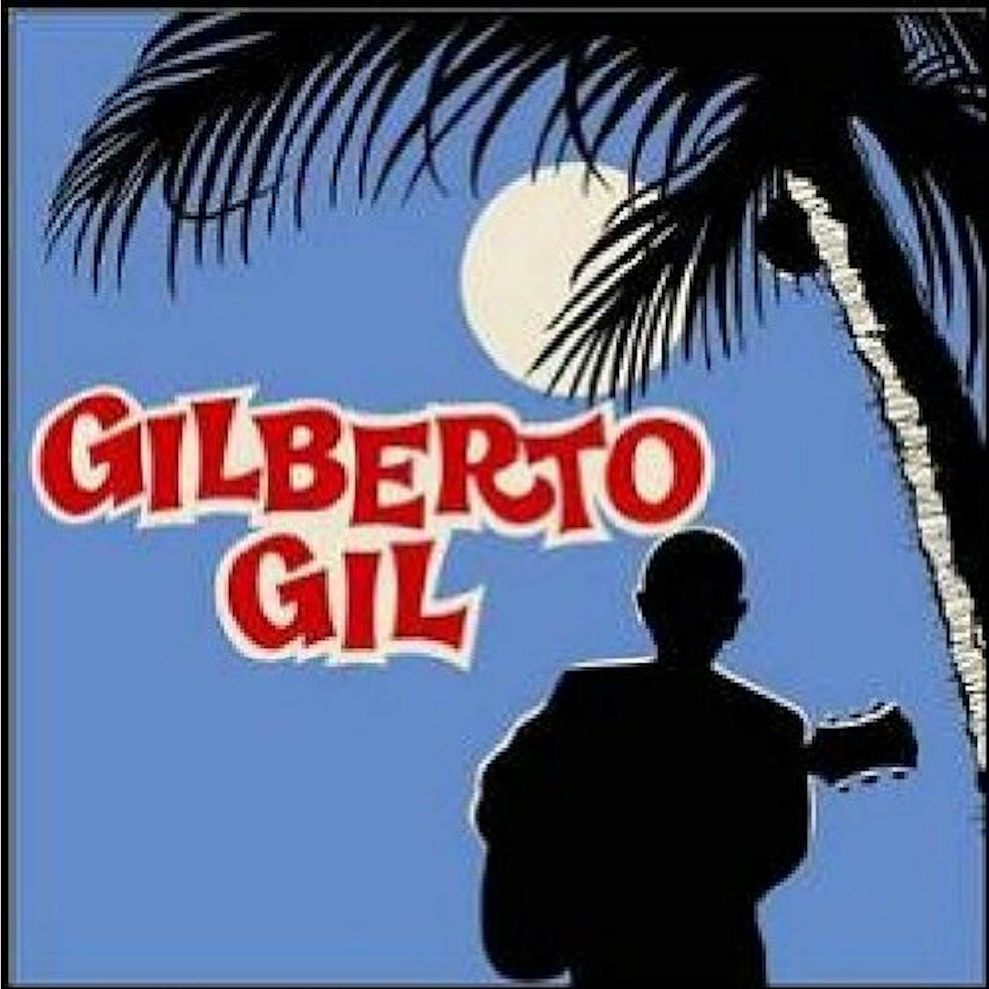 Gilberto Gil RETIRANTE CD