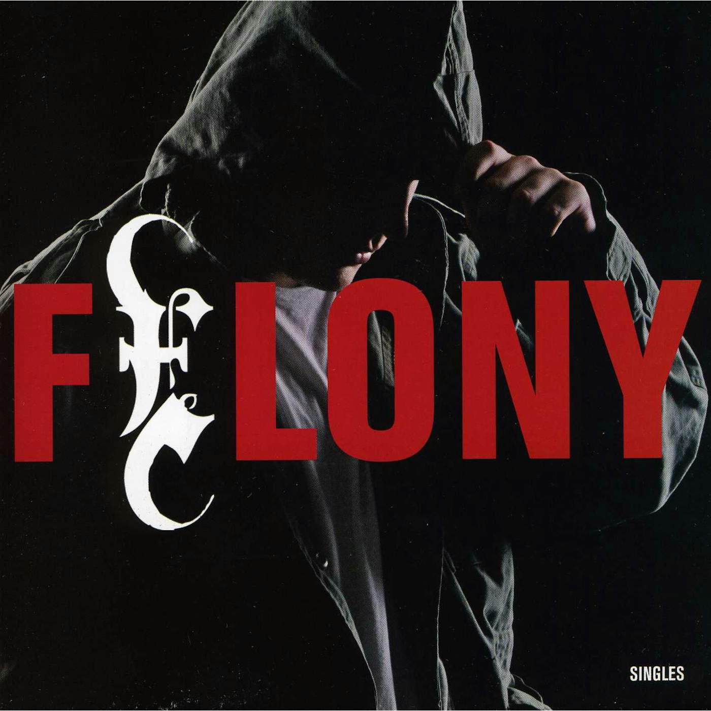 Emmure Felony Singles Vinyl Record