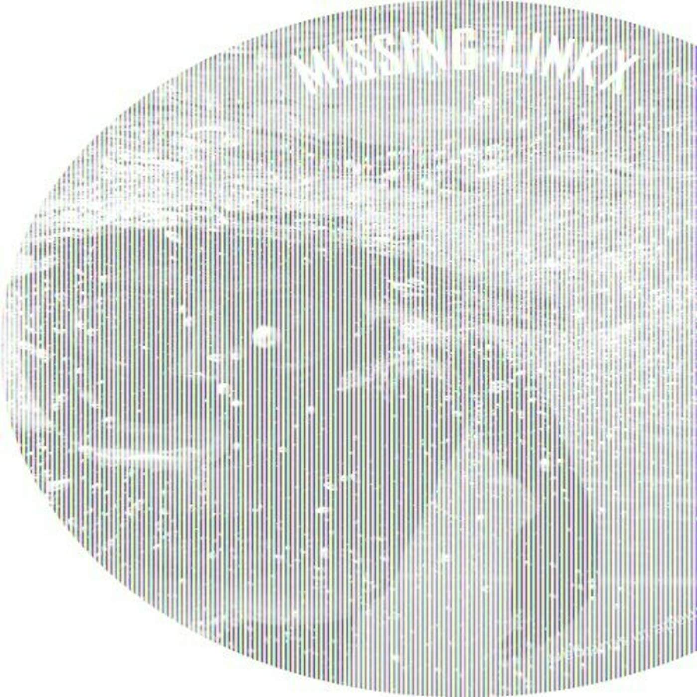 Missing Linkx So Happy Vinyl Record