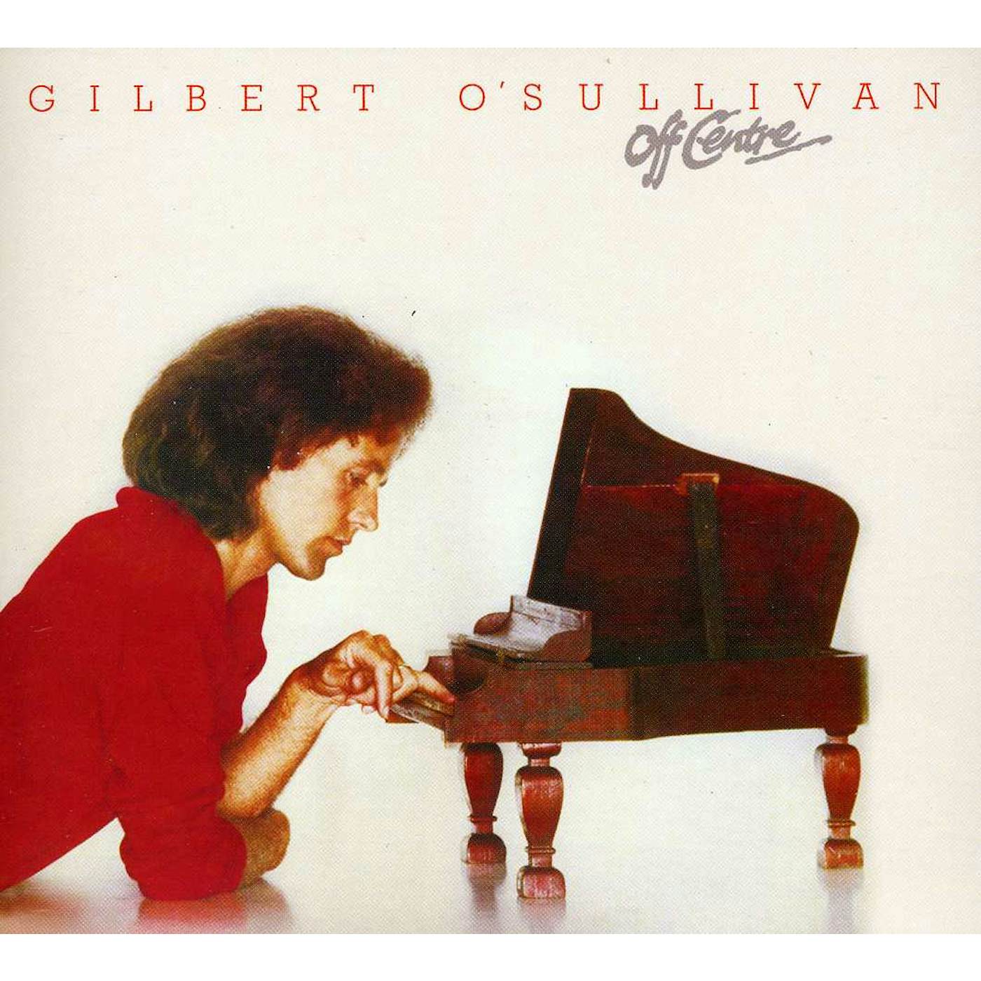 This Saturday night, We Are Alone Again (Naturally) With My Special  Guest…Gilbert O'Sullivan!!!
