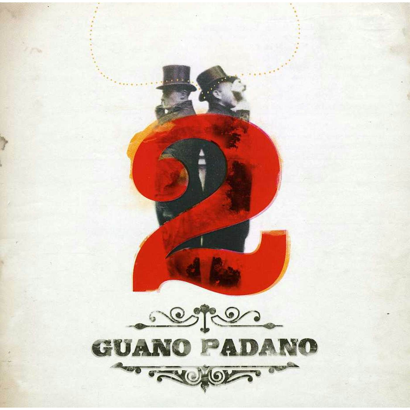 Guano Padano 2 CD
