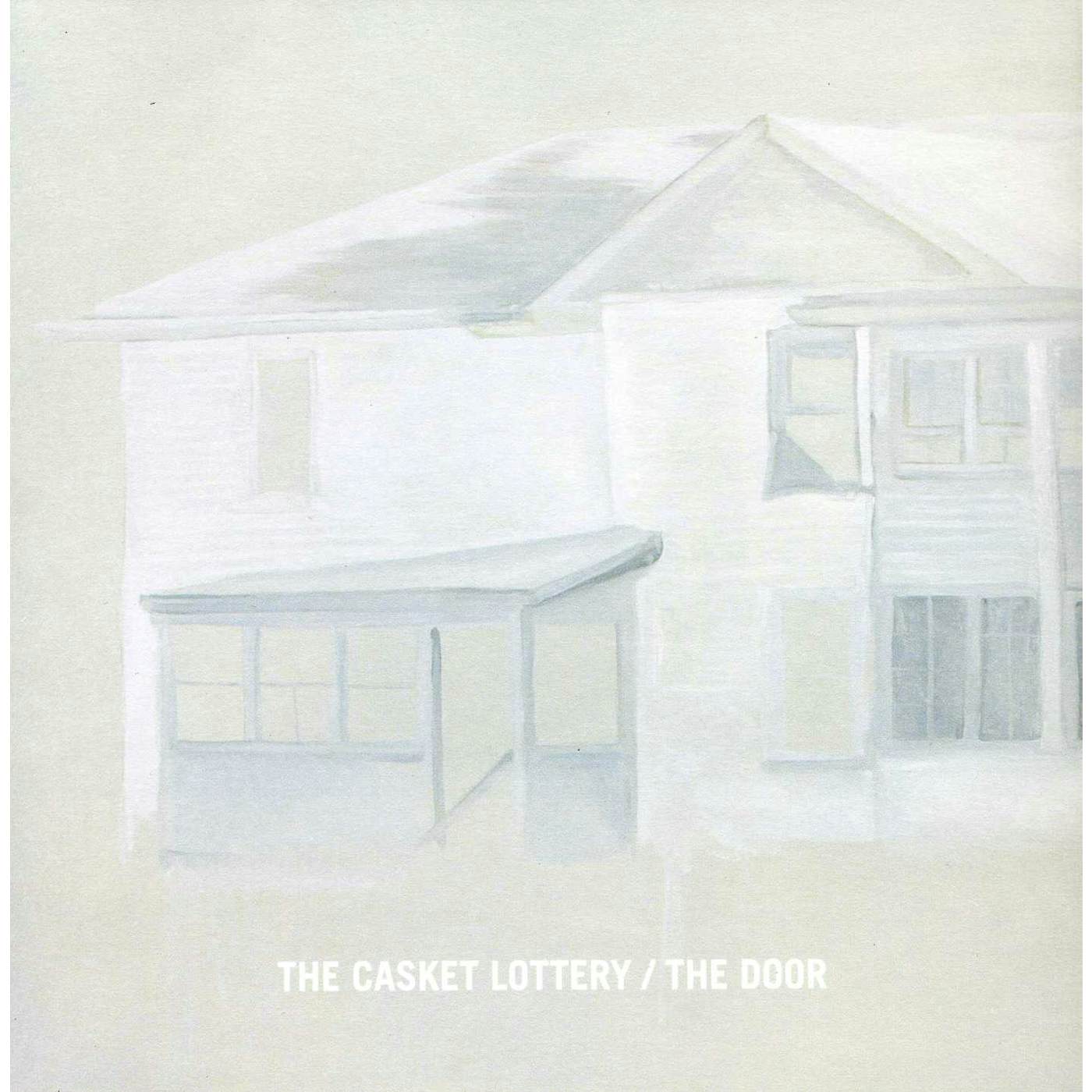 The Casket Lottery DOOR Vinyl Record
