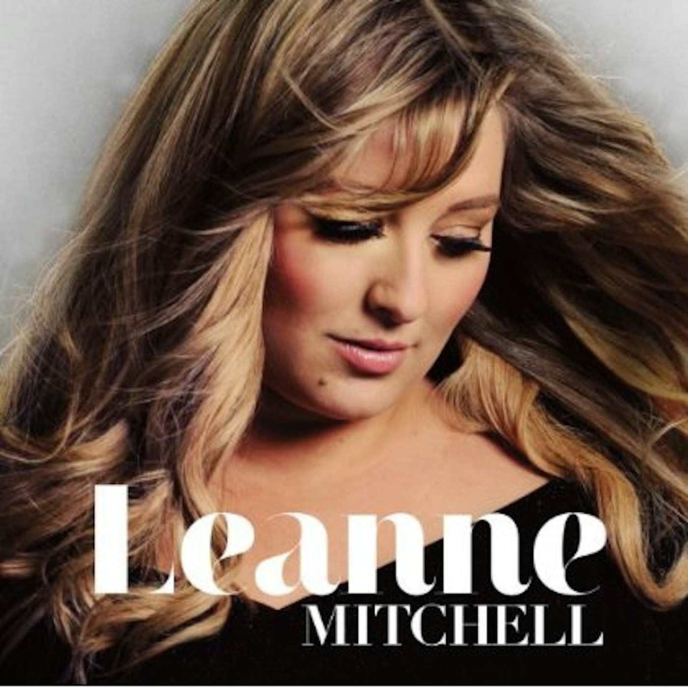 Leanne Mitchell ALBUM CD