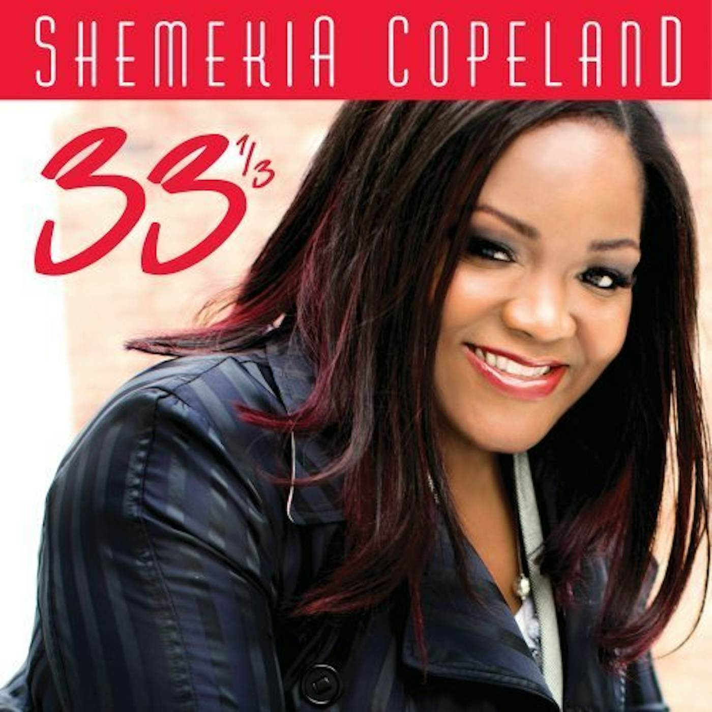 Shemekia Copeland 33 1/3 CD