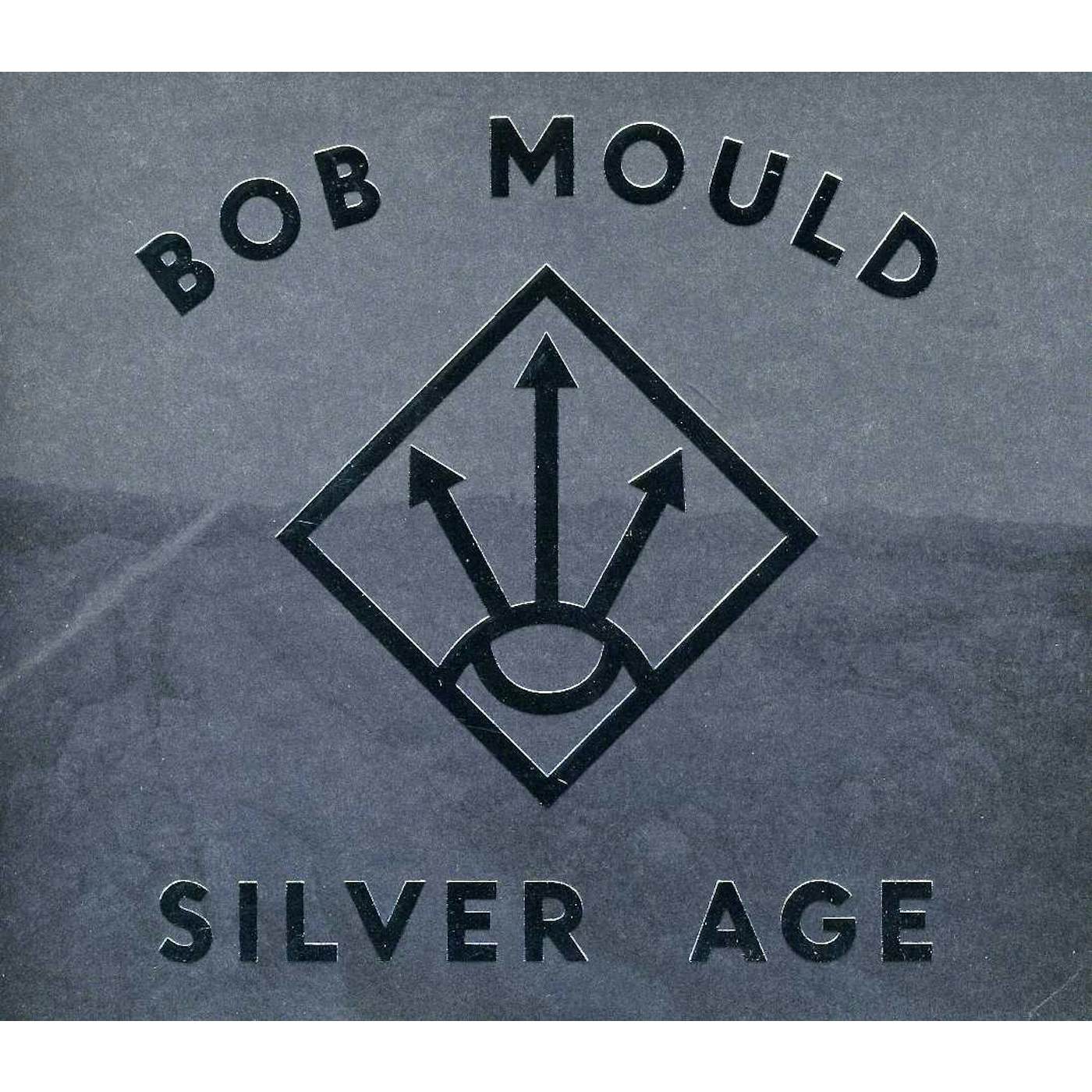 Bob Mould SILVER AGE CD