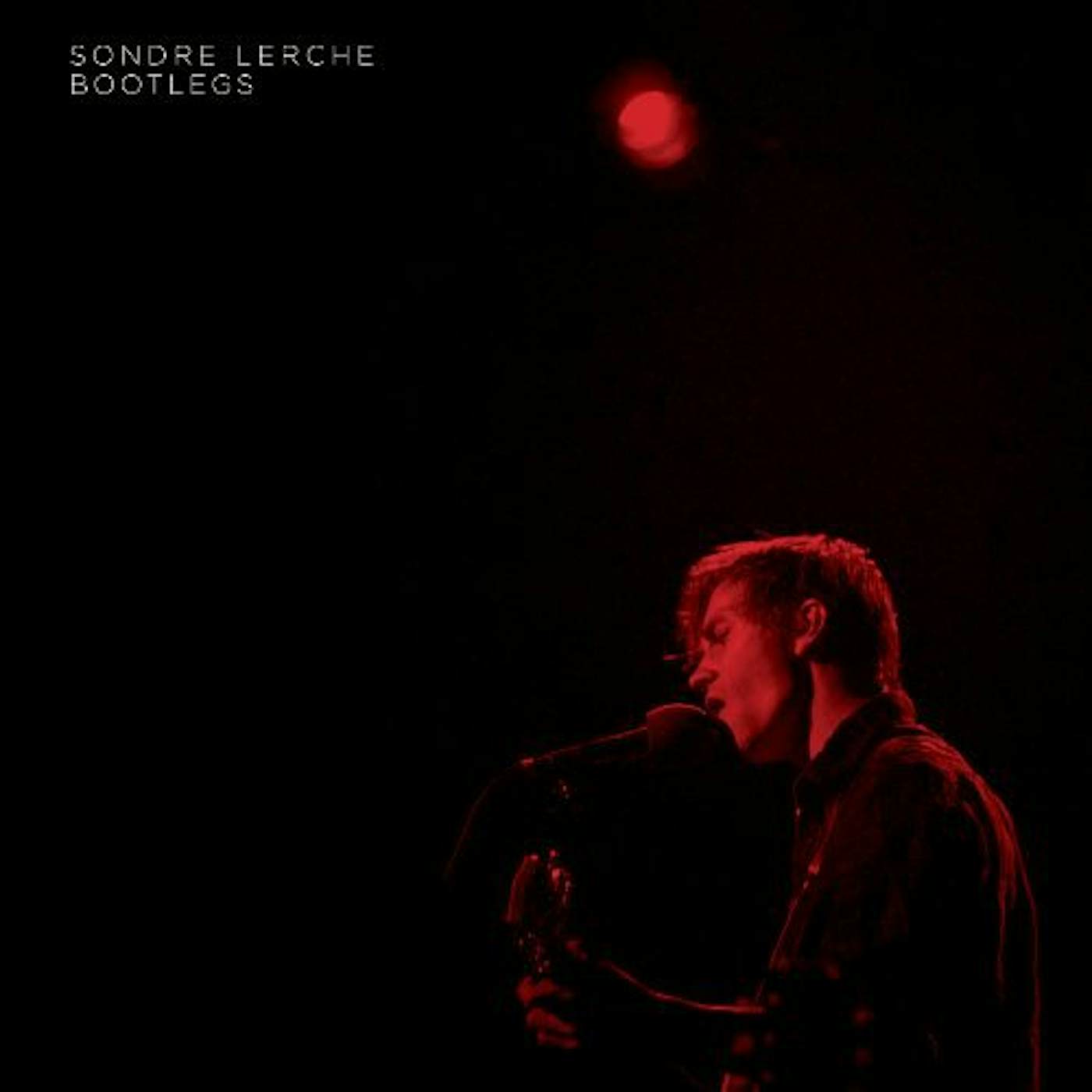 Sondre Lerche Bootlegs Vinyl Record
