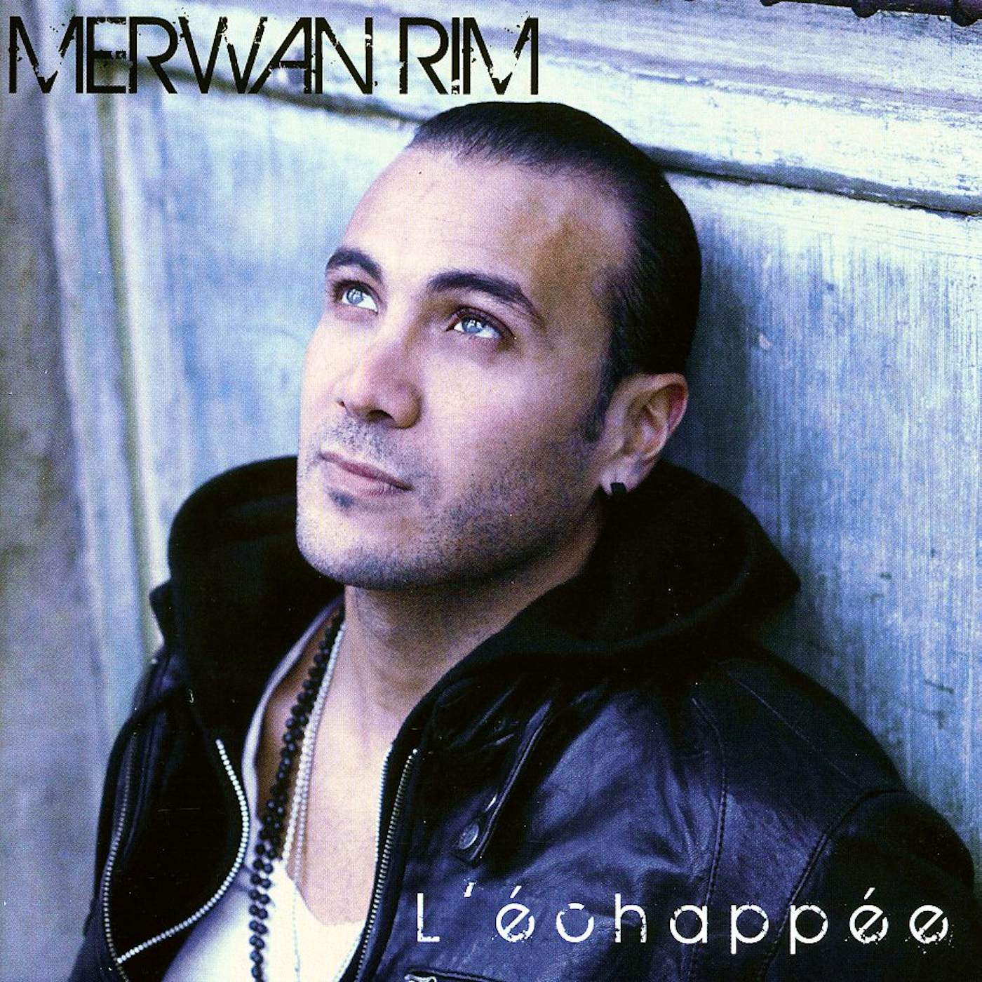 Merwan Rim L'ECHAPPEE CD