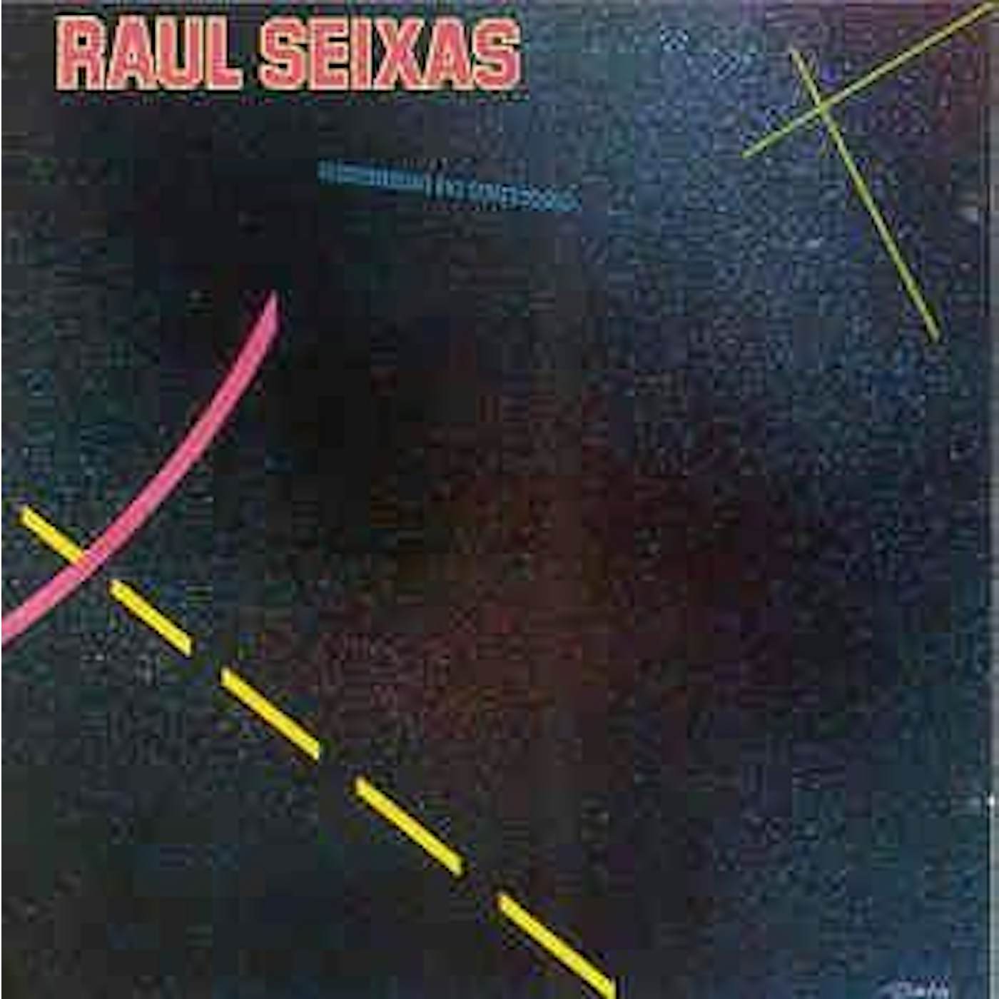 Raul Seixas SEGREDO DO UNIVERSO CD