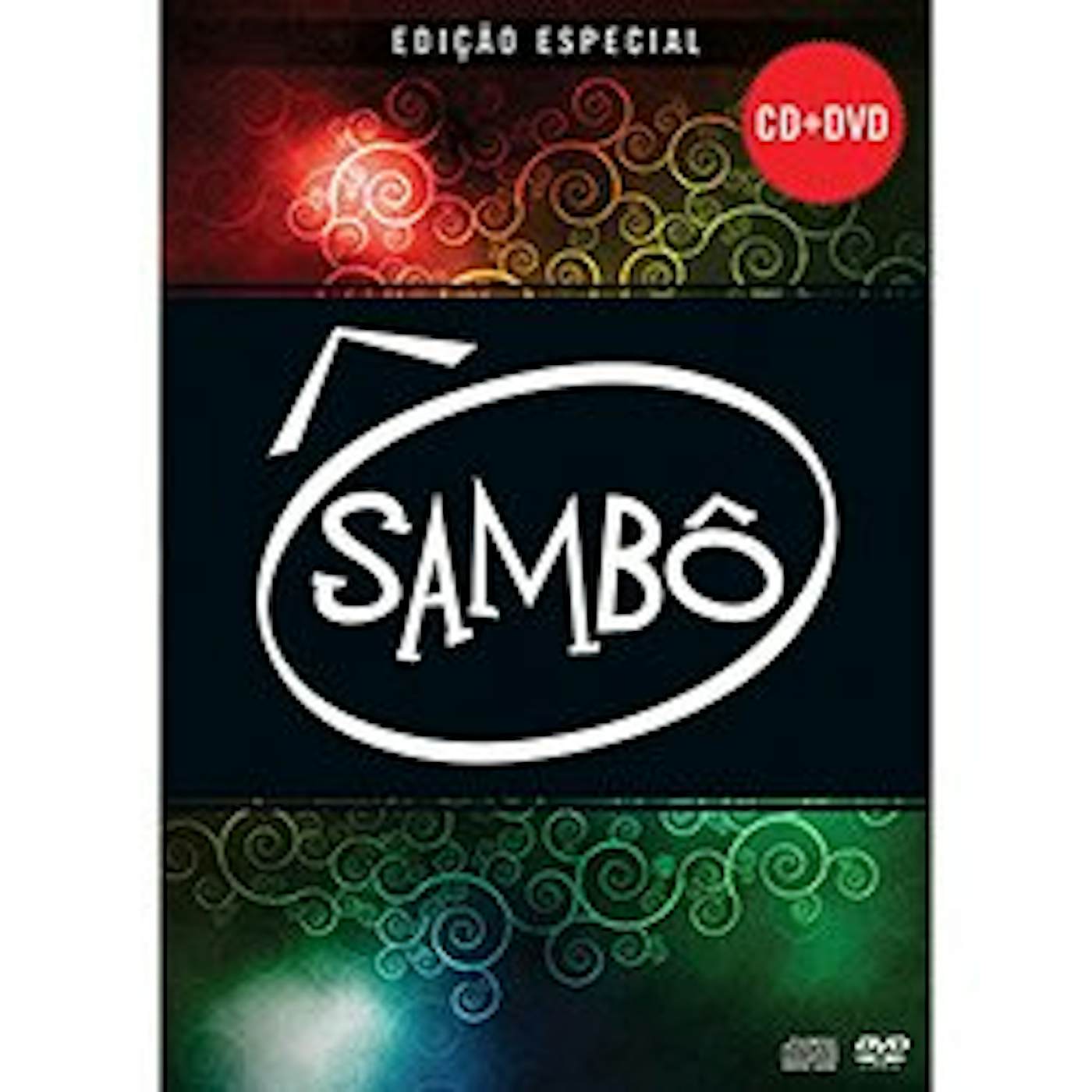 SAMBO CD