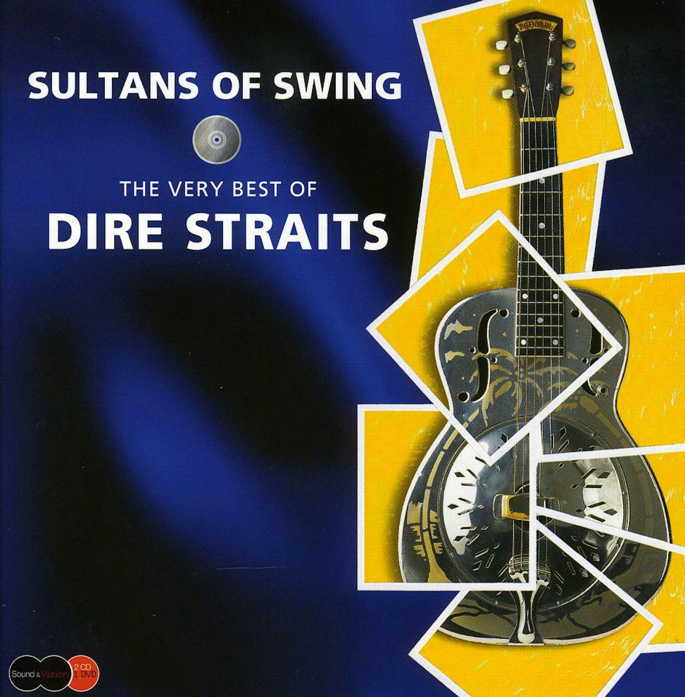 Sultans of Swing (Box Set) CD