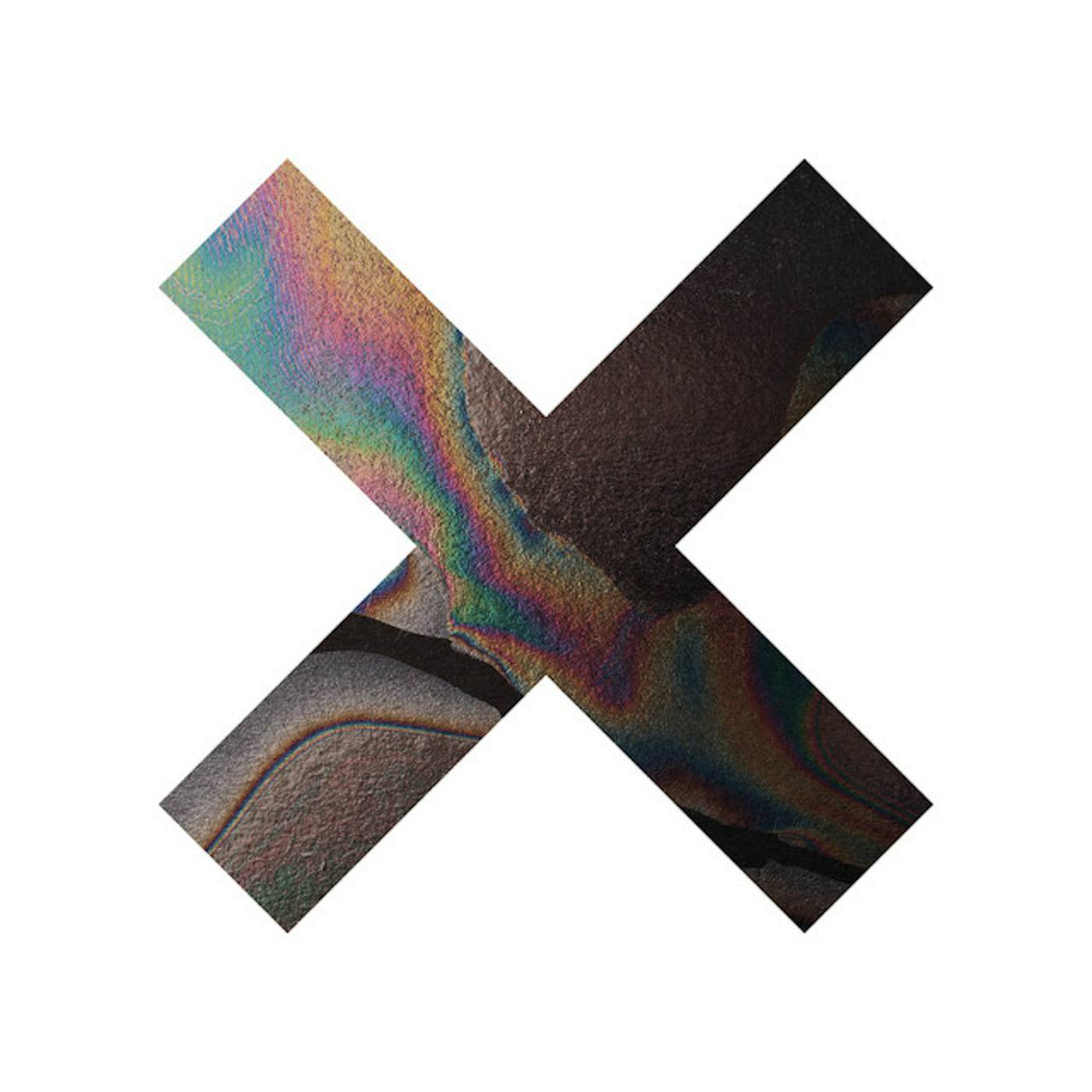 The xx Coexist Vinyl Record