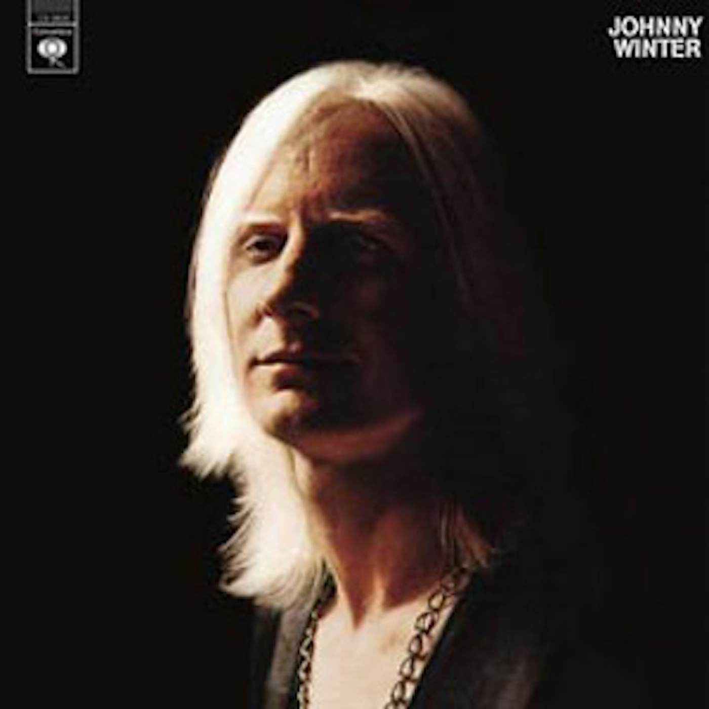 Johnny Winter Vinyl Record