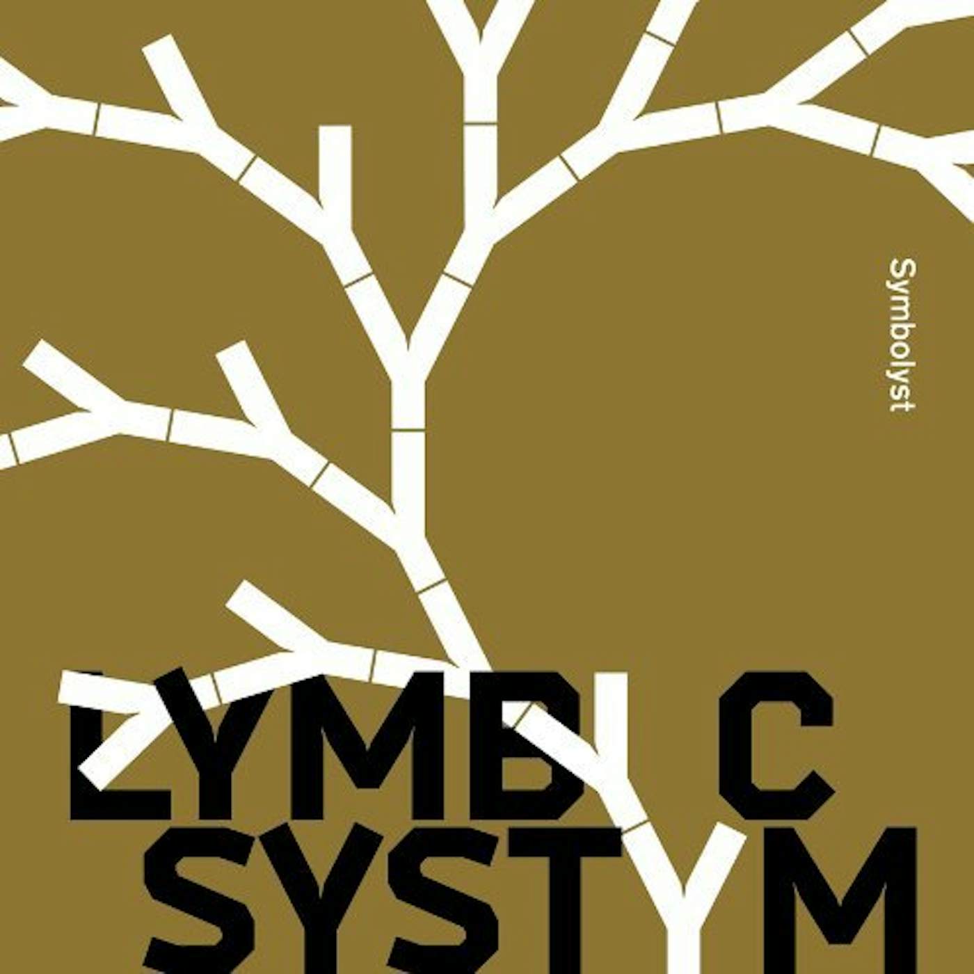 Lymbyc Systym Symbolyst Vinyl Record
