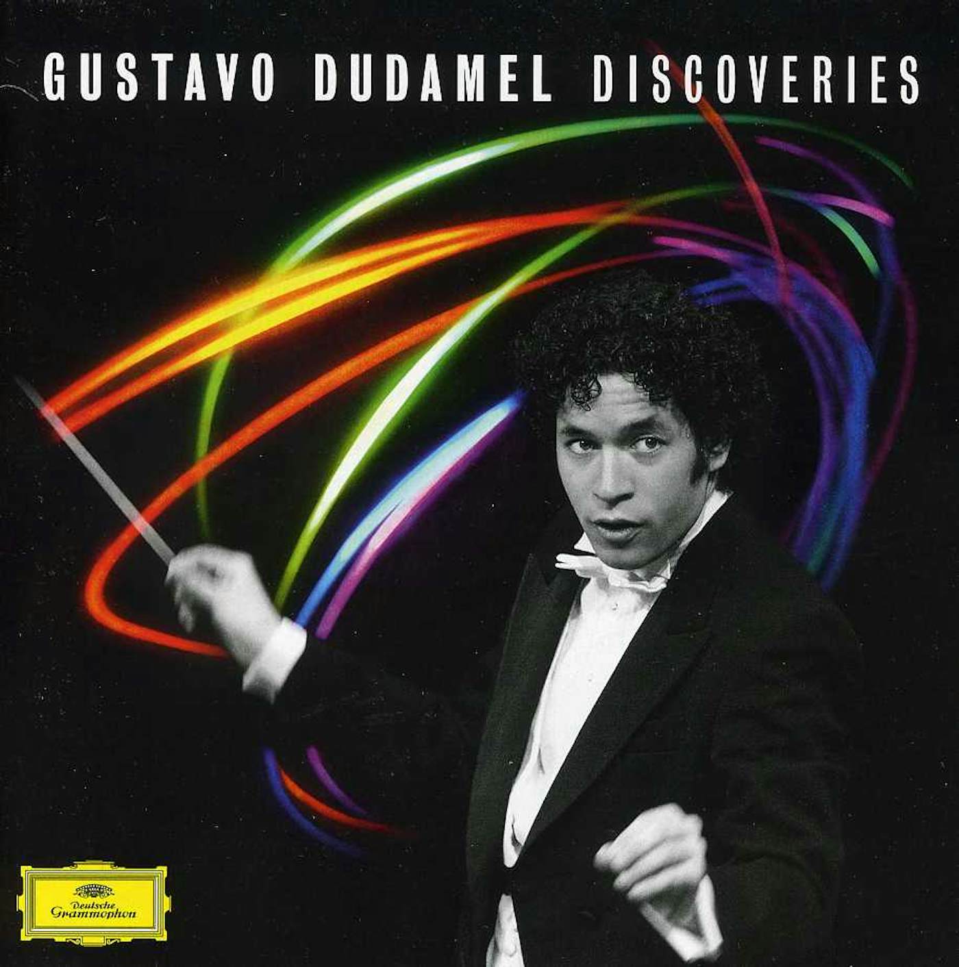 Gustavo Dudamel