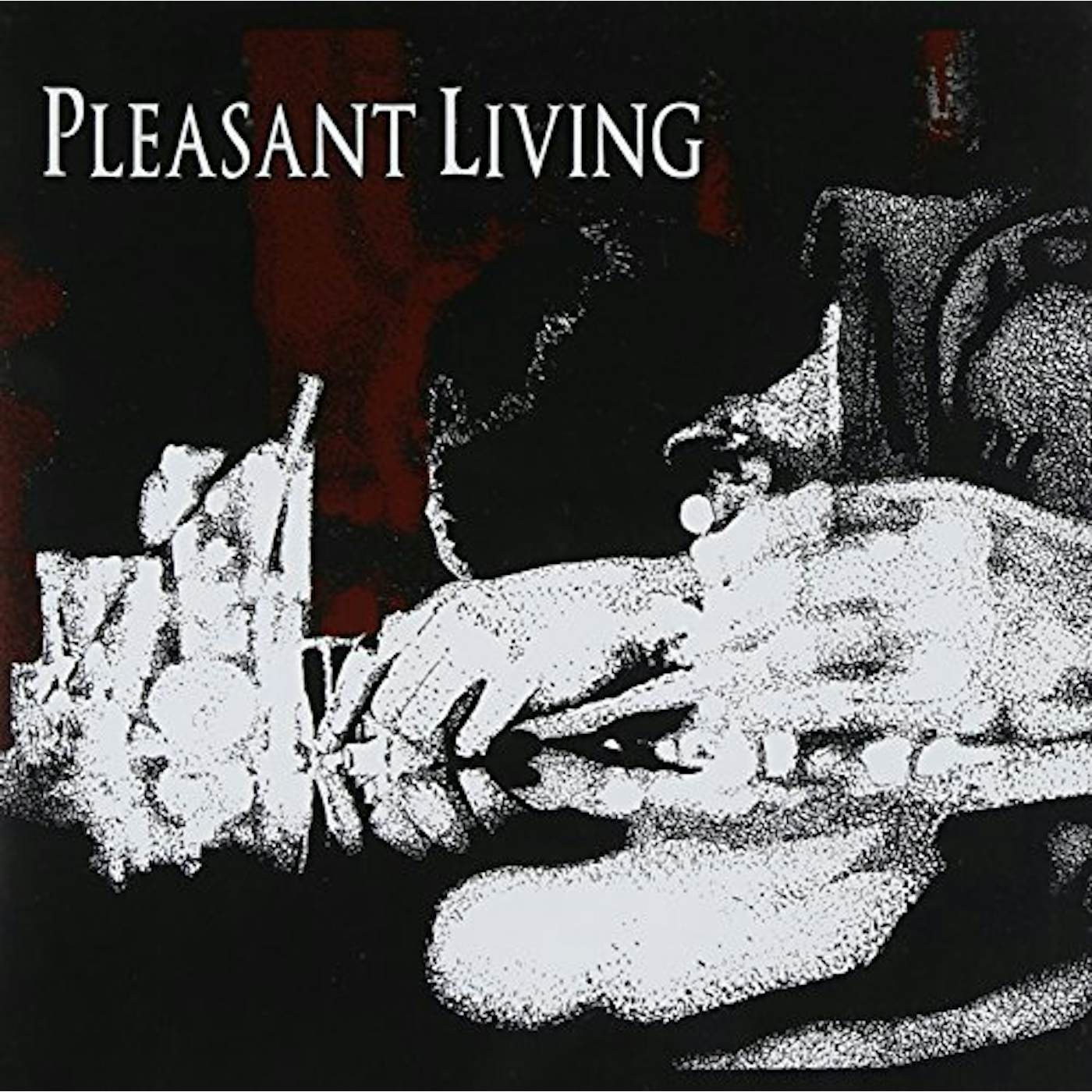 Pleasant Living Vinyl Record