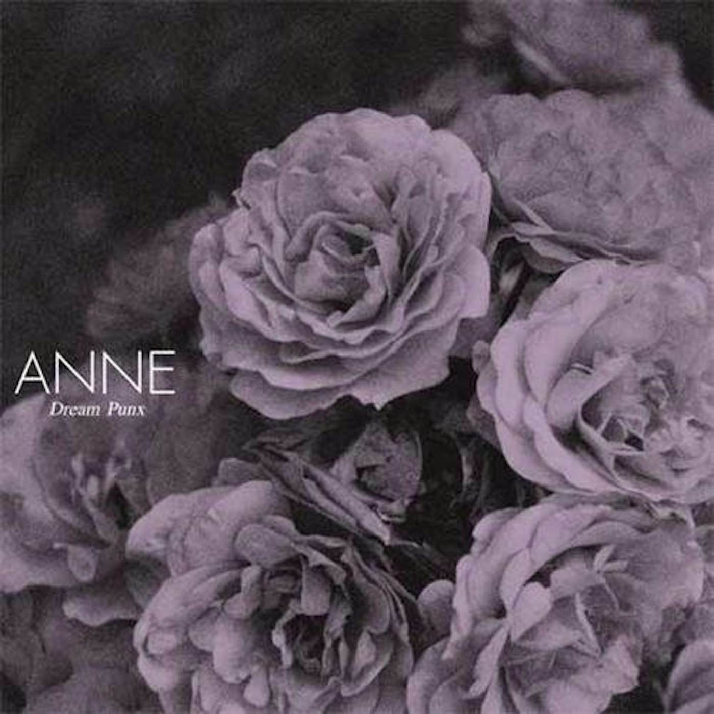 Anne  Dream Punx Vinyl Record