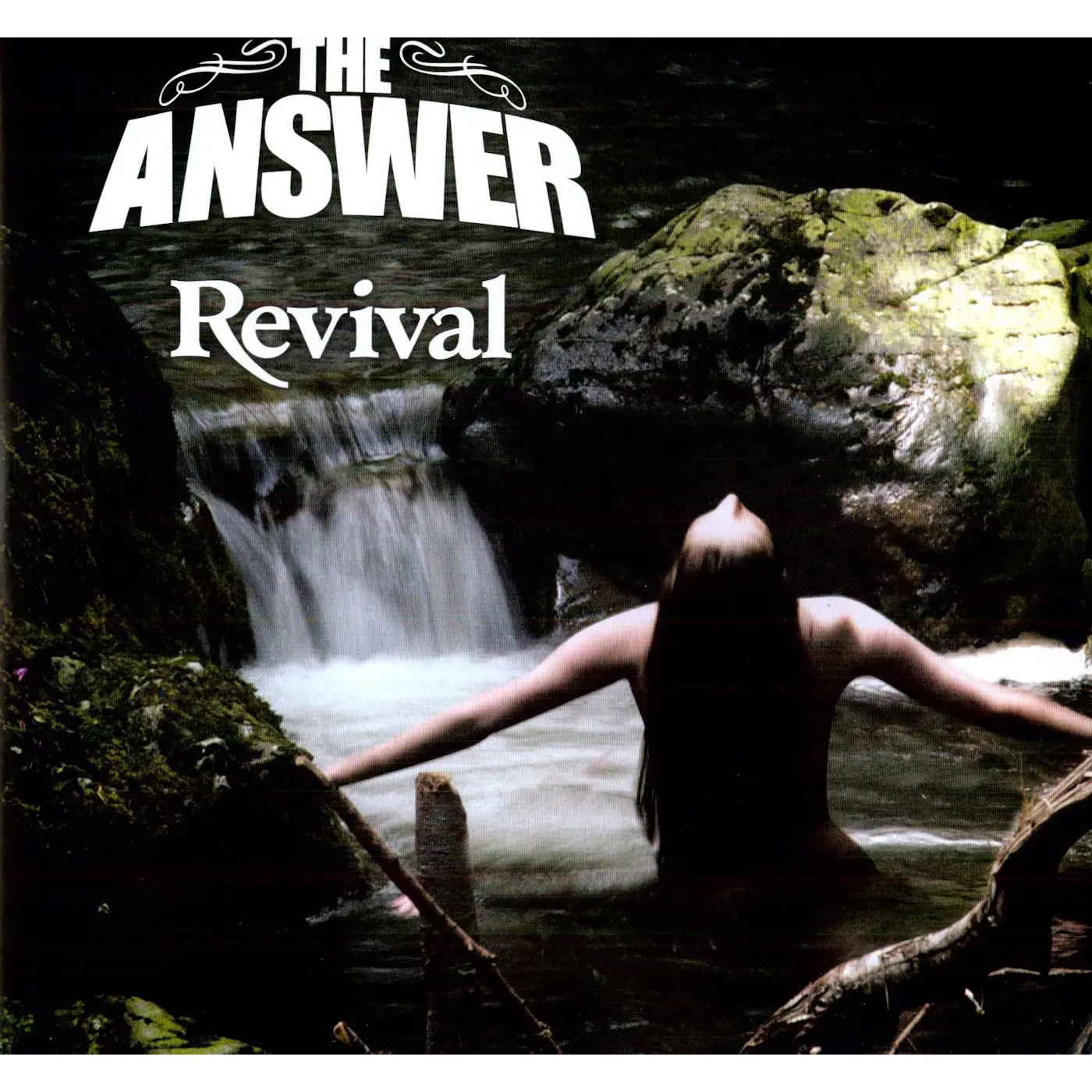 Answer Shirts, Answer Merch, Answer Hoodies, Answer Vinyl Records ...