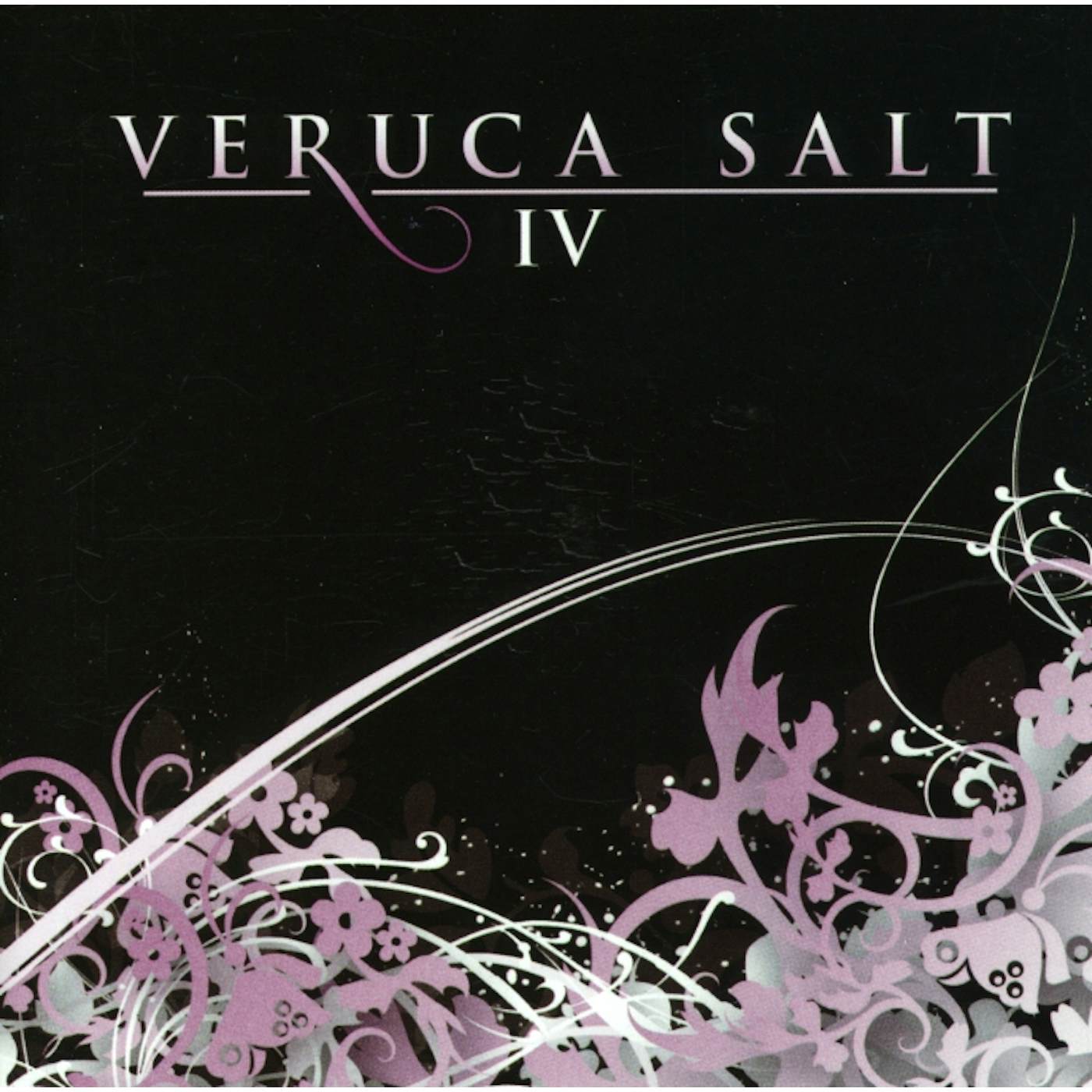 Veruca Salt IV CD