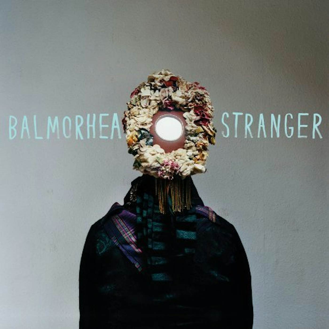 Balmorhea STRANGER CD