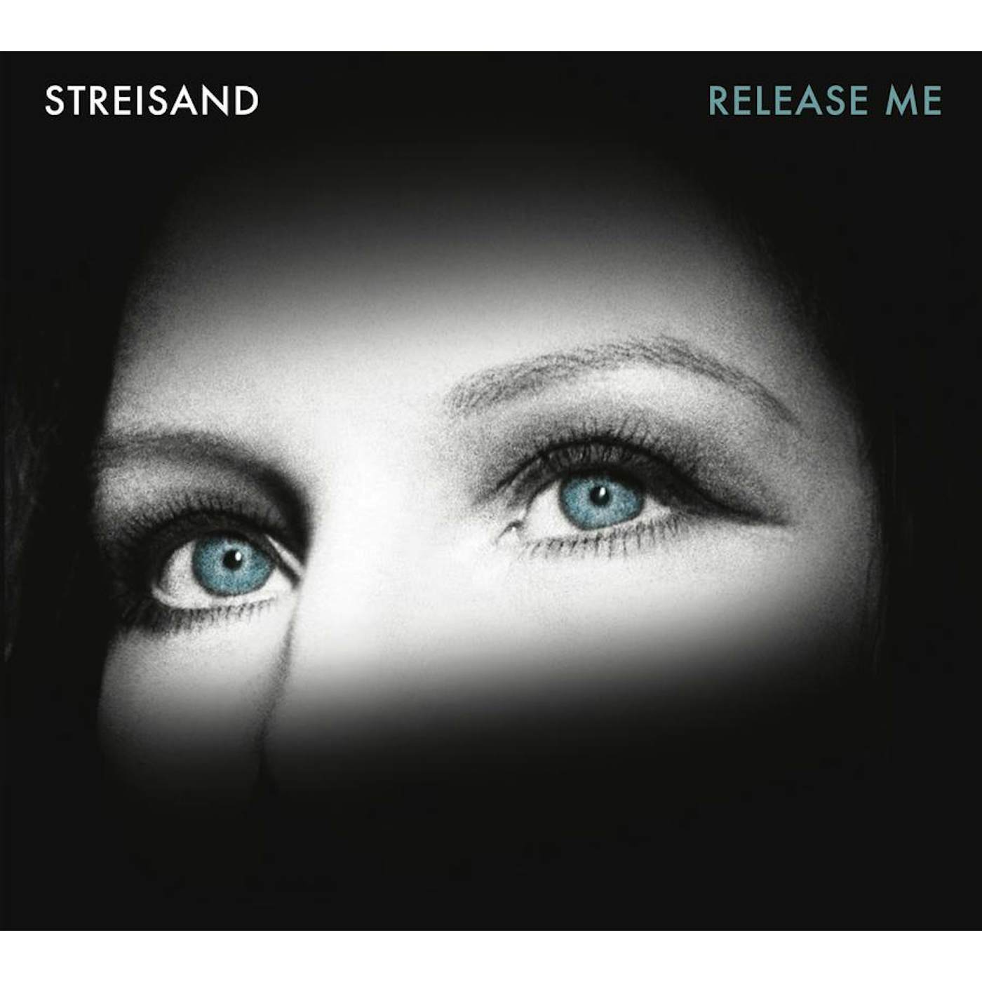 Barbra Streisand RELEASE ME CD