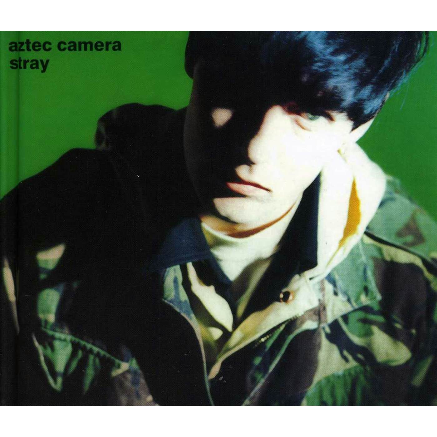 Aztec Camera Store: Official Merch & Vinyl