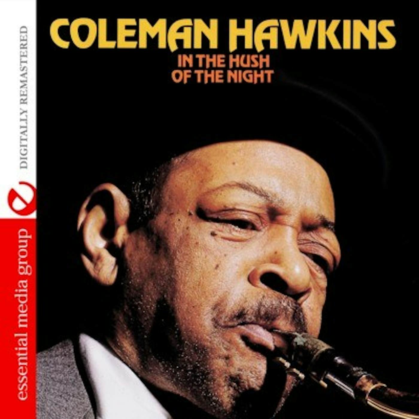 Coleman Hawkins IN THE HUSH OF THE NIGHT CD