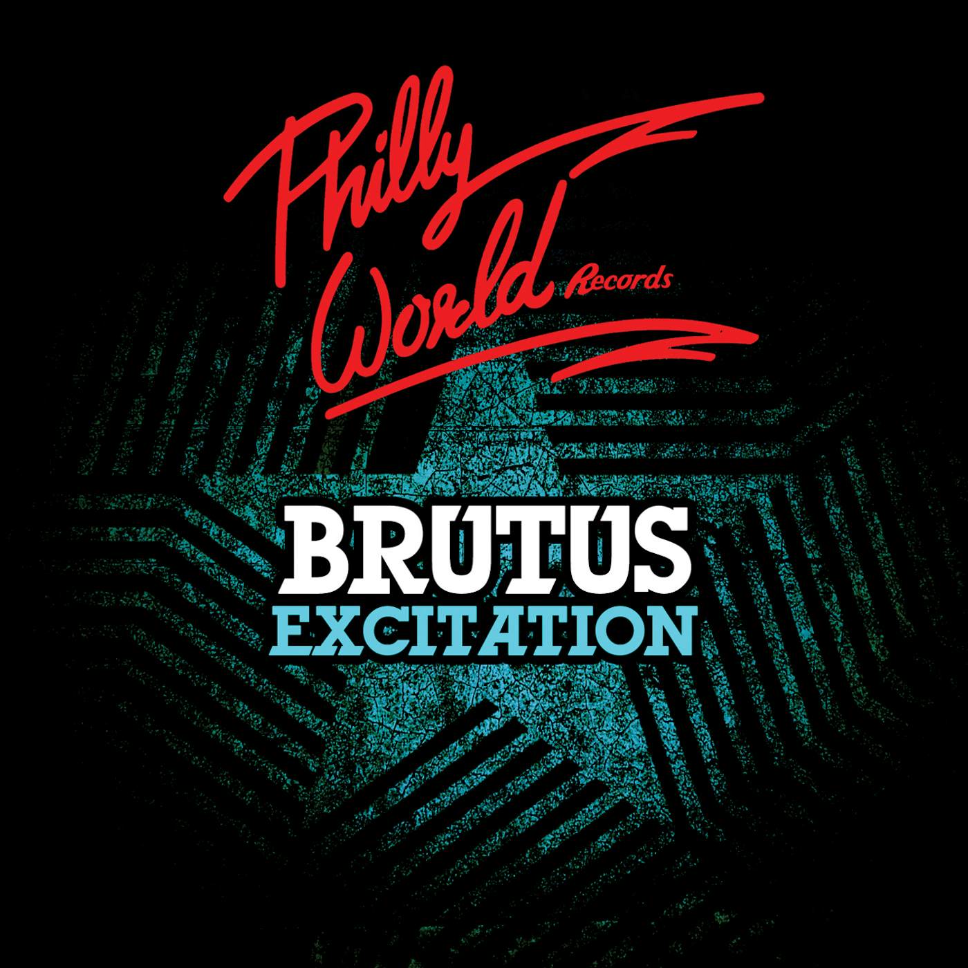 Brutus EXCITATION CD