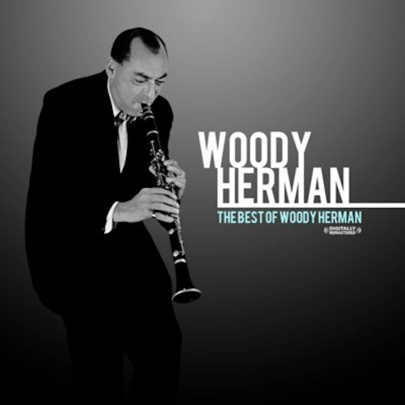 BEST OF WOODY HERMAN CD