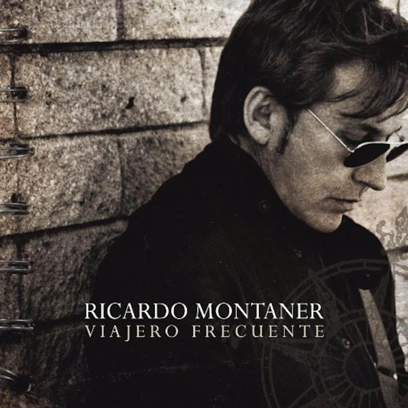 Ricardo Montaner VIAJERO FRECUENTE CD