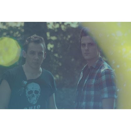 Smoke & Jackal EP NO 1 Vinyl Record