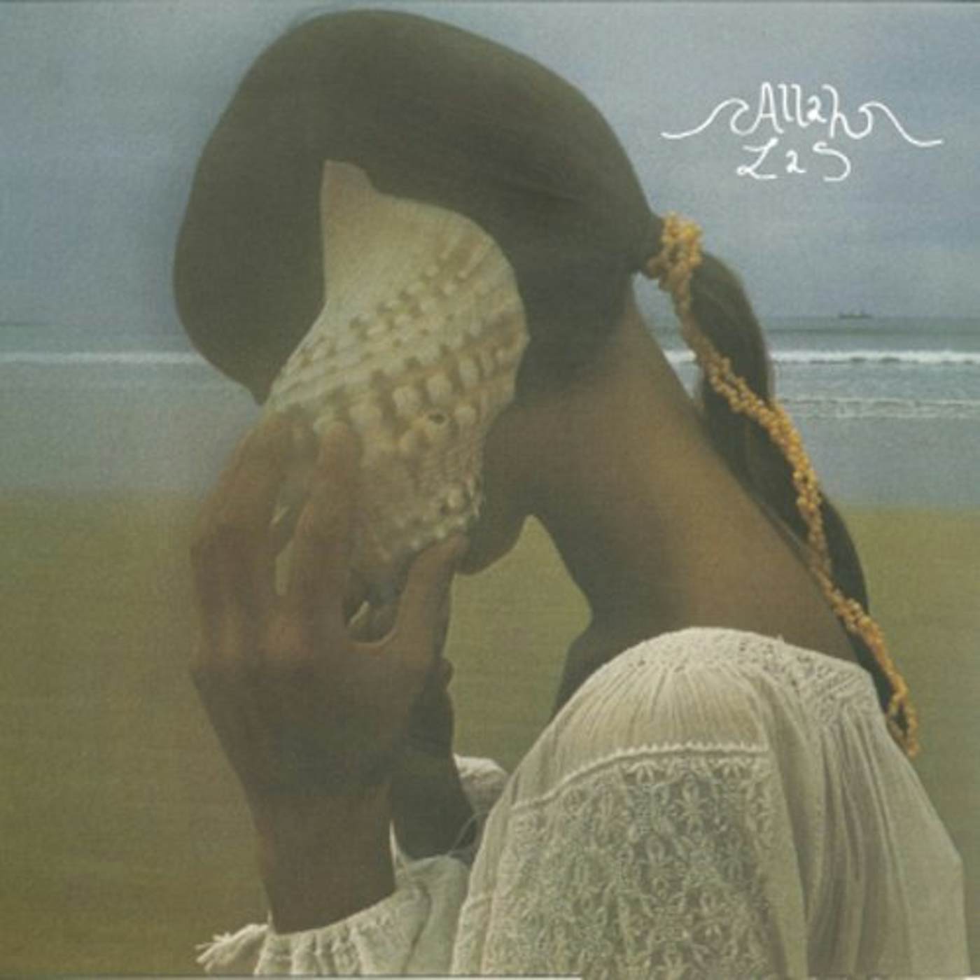 Allah-Las Vinyl Record